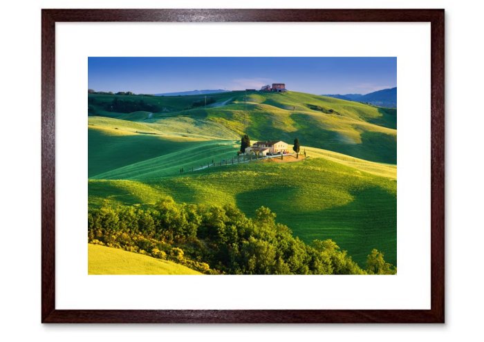 Amazing Landscapes
